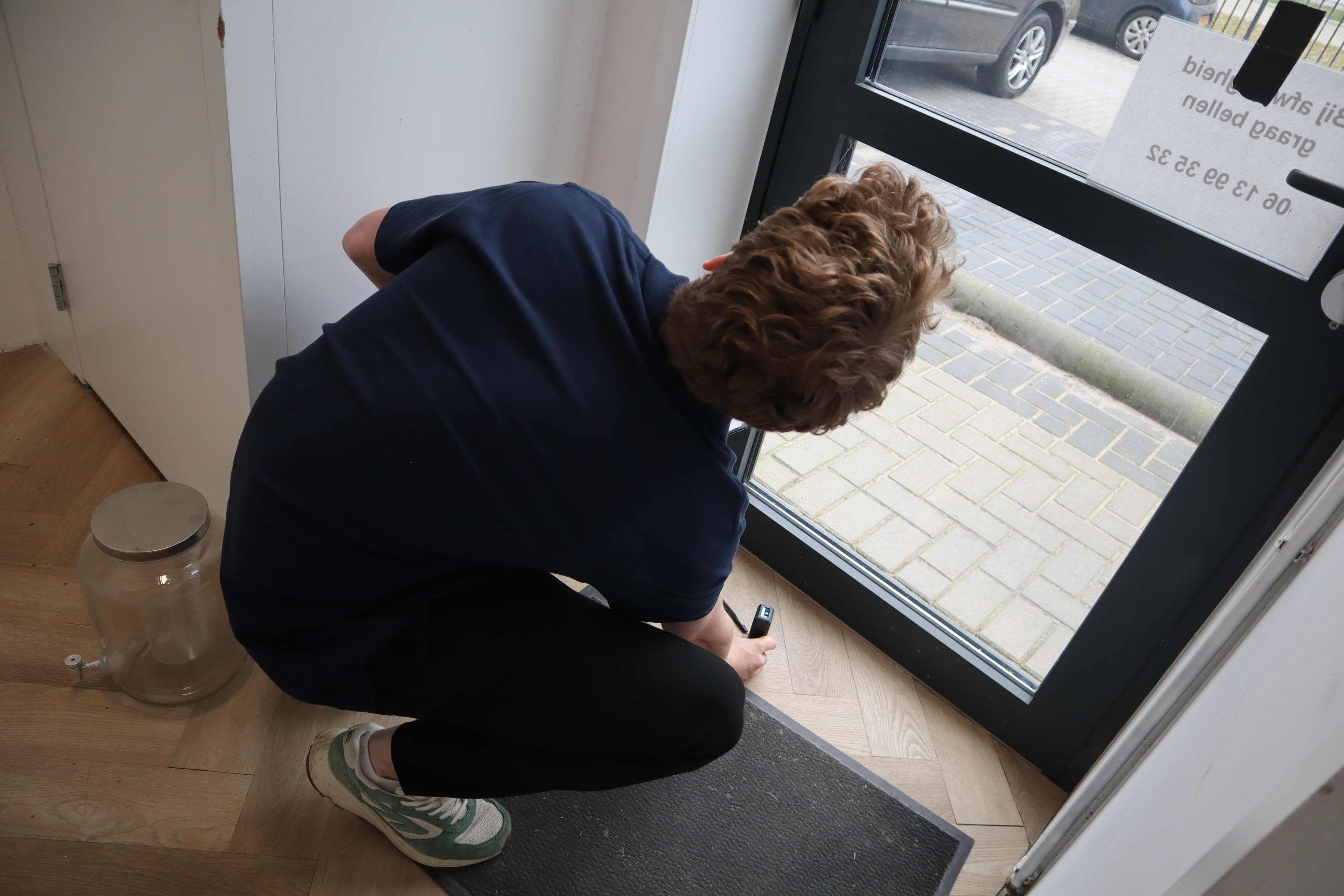 Warmtepomp vs CV-ketel vergelijking - Duurzame verwarming inspectie en advies