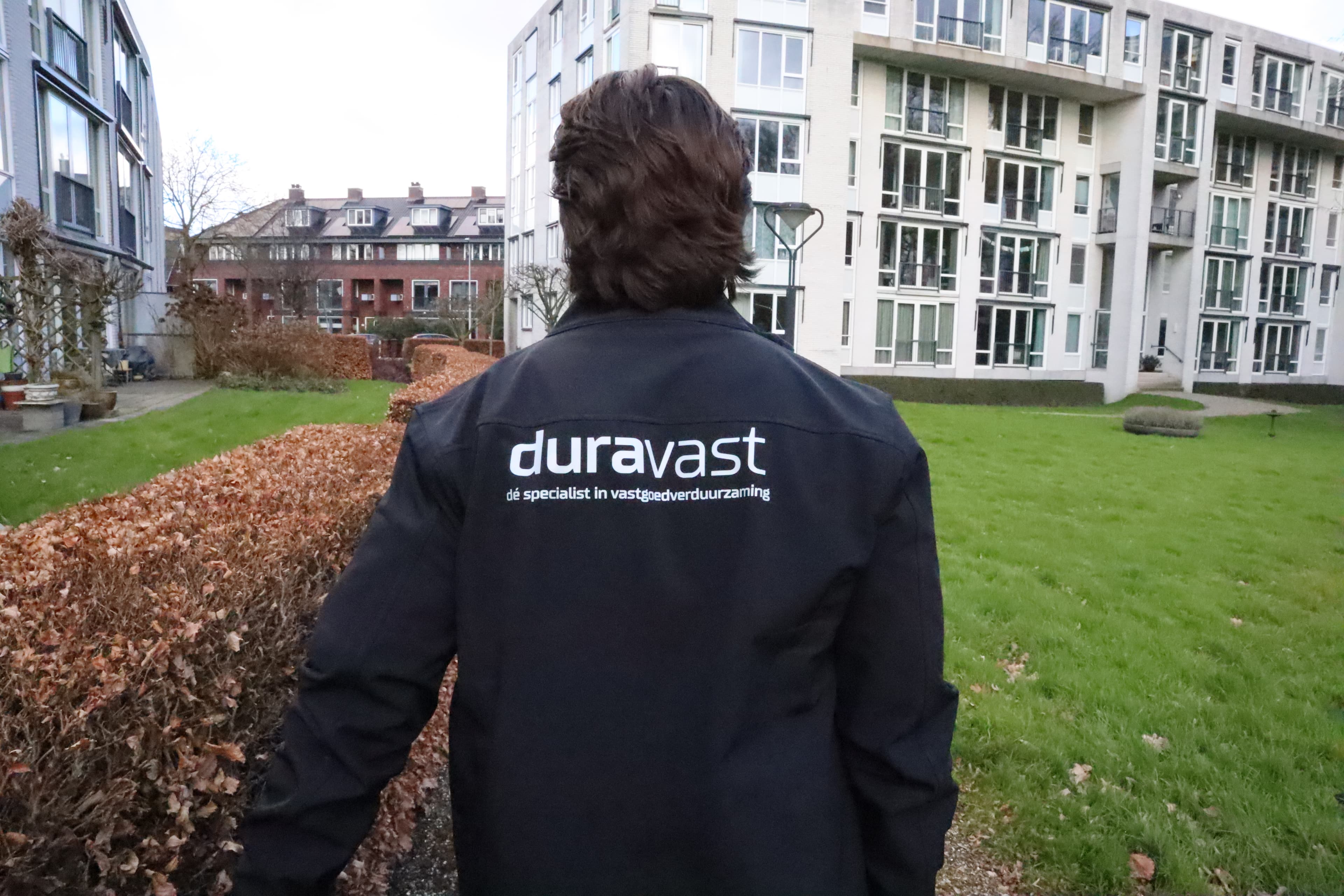 Energielabel inspectie en beoordeling van woning - Duravast specialist in energielabels