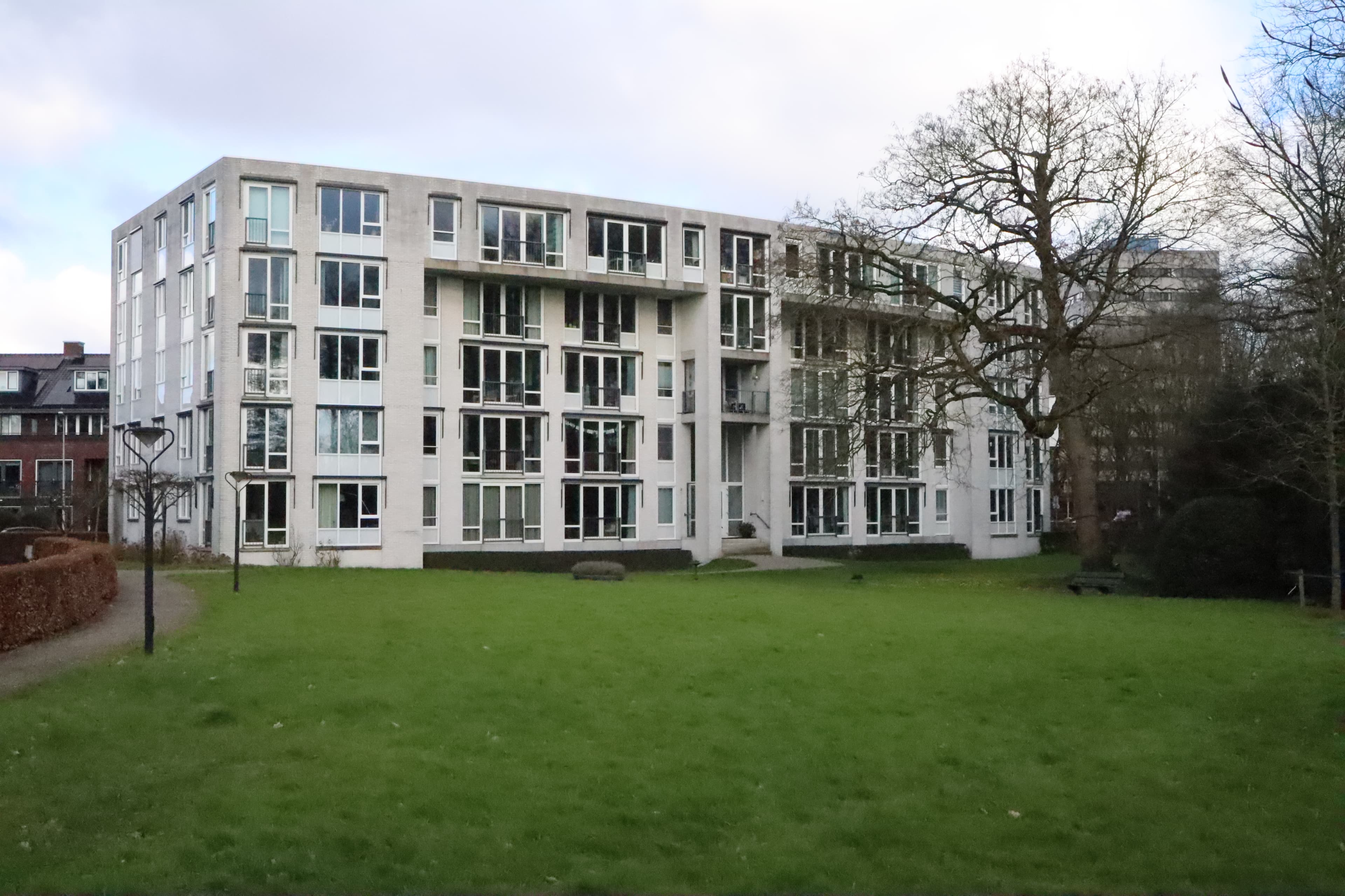 Woning met WWS puntentelling - Bepaling maximale huurprijs via woningwaarderingsstelsel